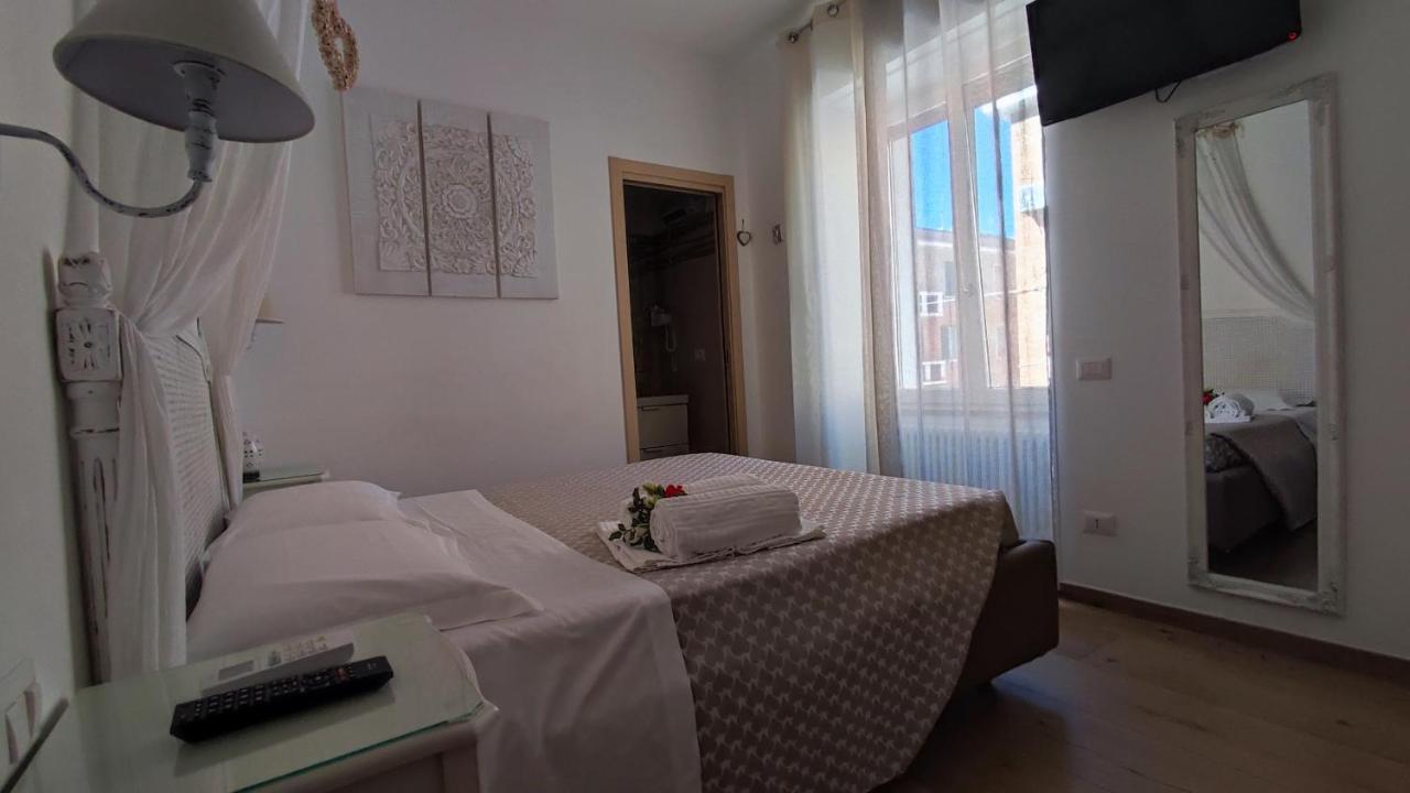 Beb Pignatelli Affittacamere Matera Eksteriør bilde